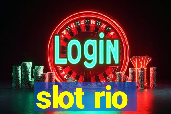 slot rio